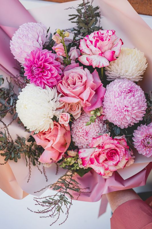 Pretty Pastel