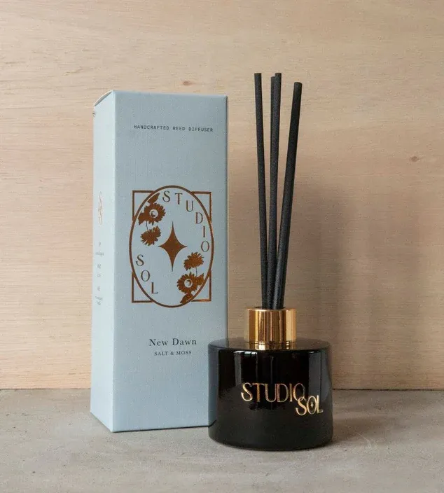 Studio Sol - New Dawn Diffuser