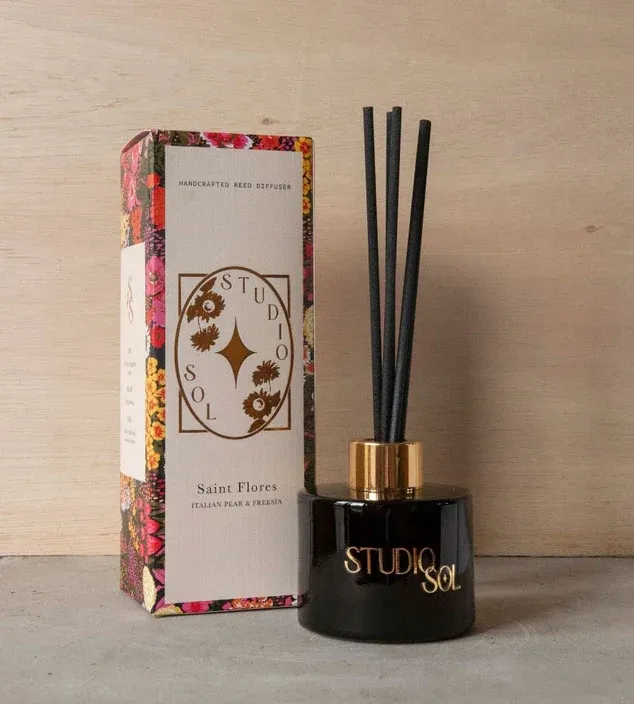 Studio Sol - Saint Flores Diffuser