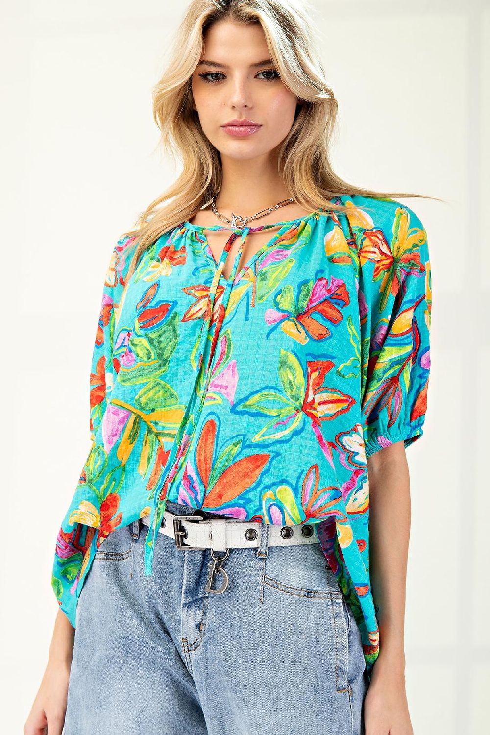 take me to the tropics 