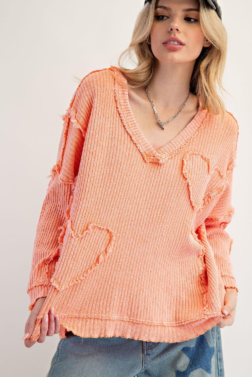 mineral wash thermal top