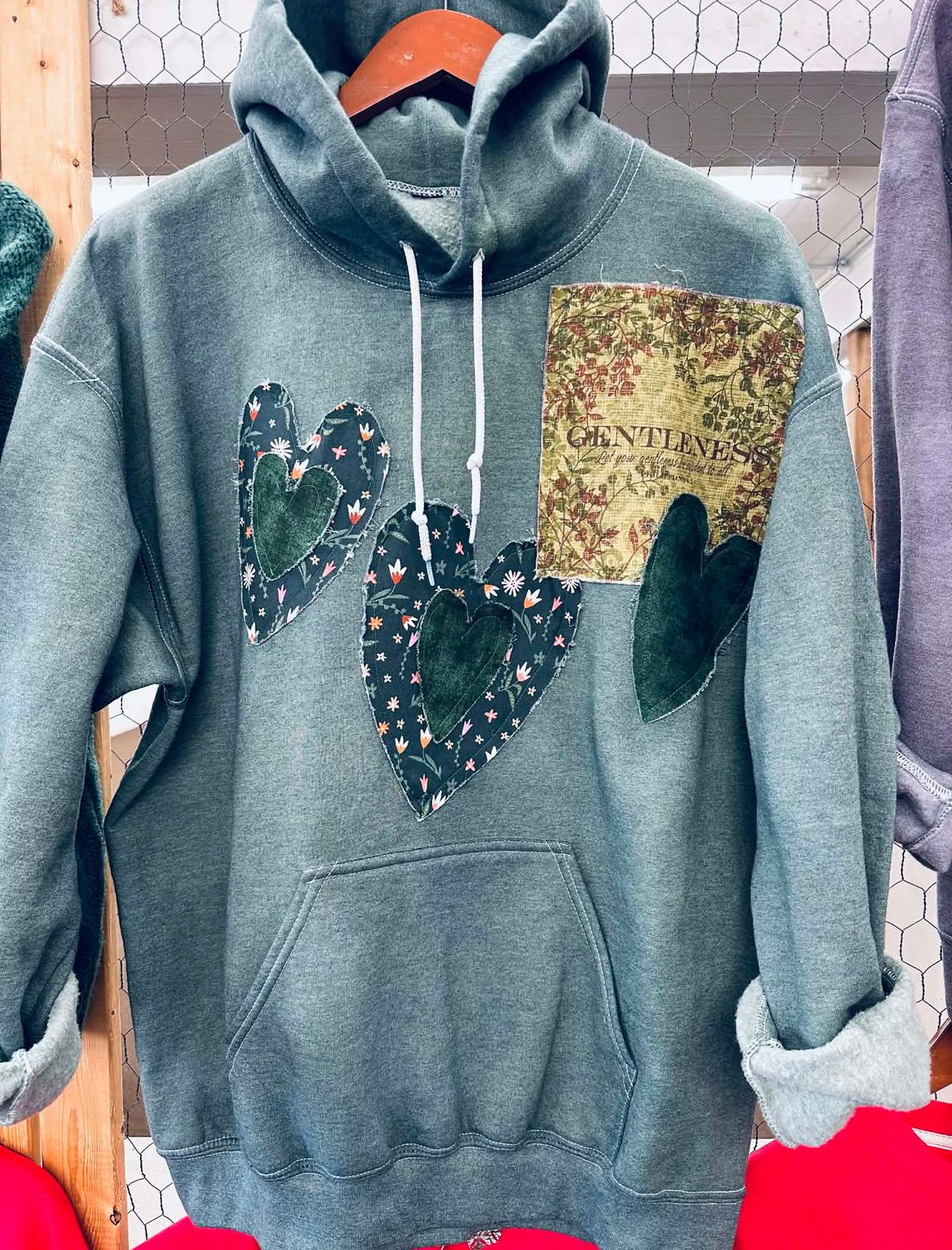 Fabulous Designs by Susie Dyed patchwork Fabulous Designs by Susie Dyed patchwork