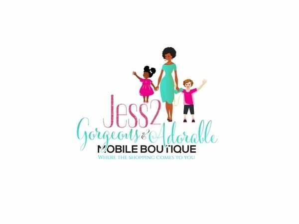 Jess 2 Gorgeous & Adorable Boutique