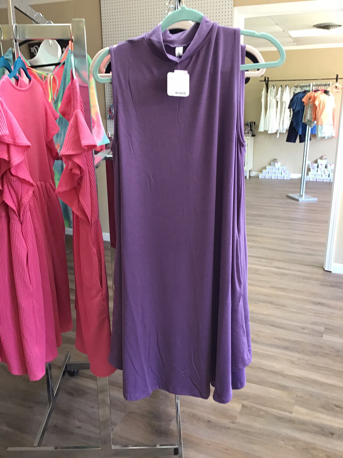 Pretty Please Dress 