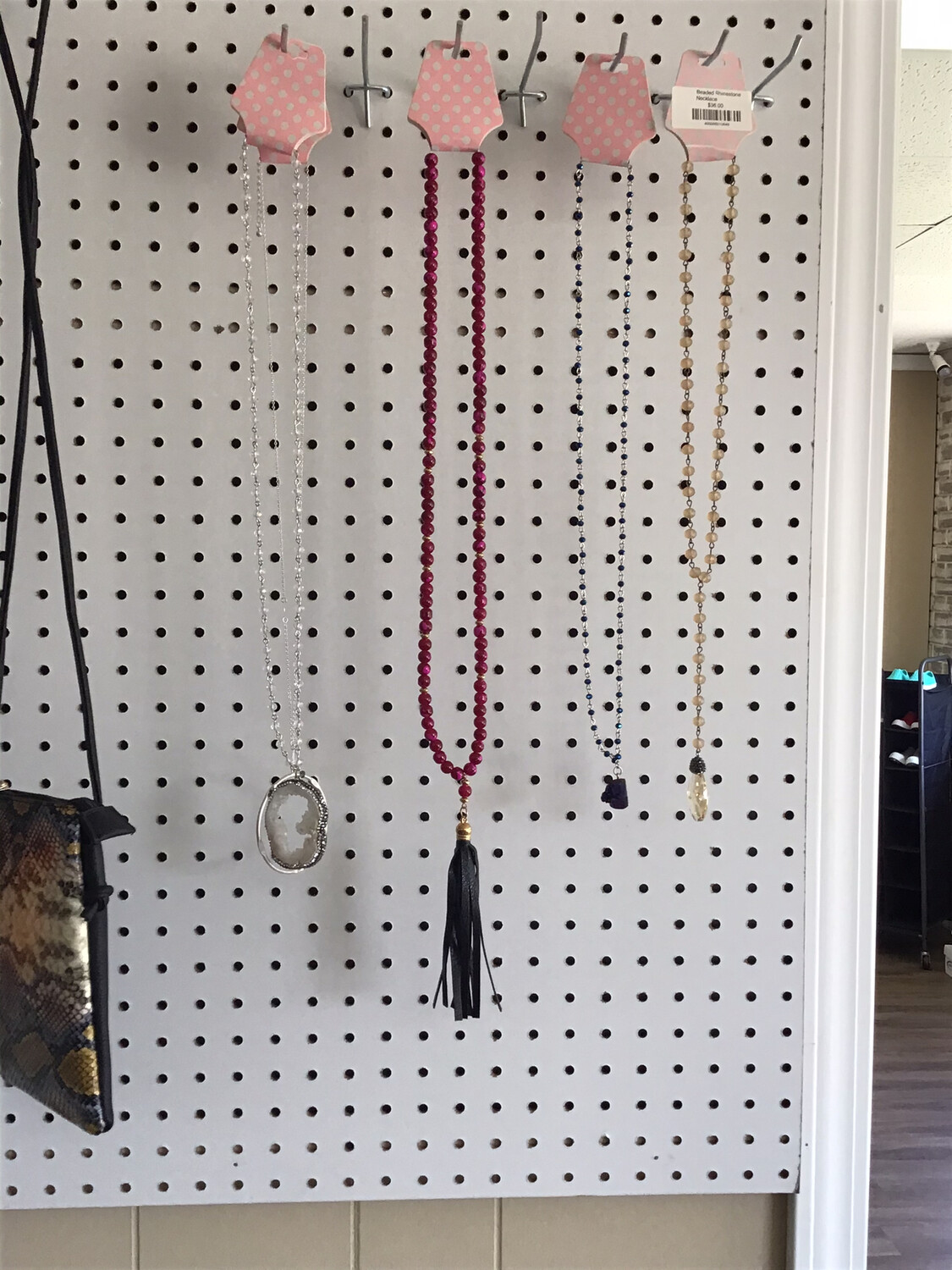 JG Necklace 