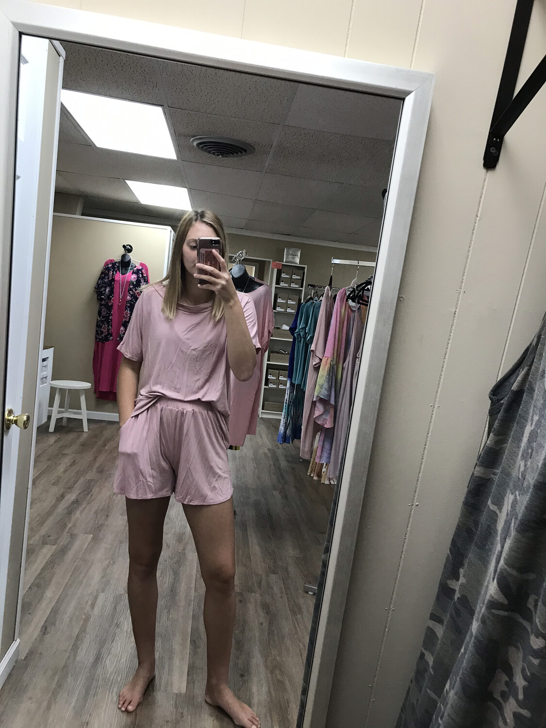 JETT SET 