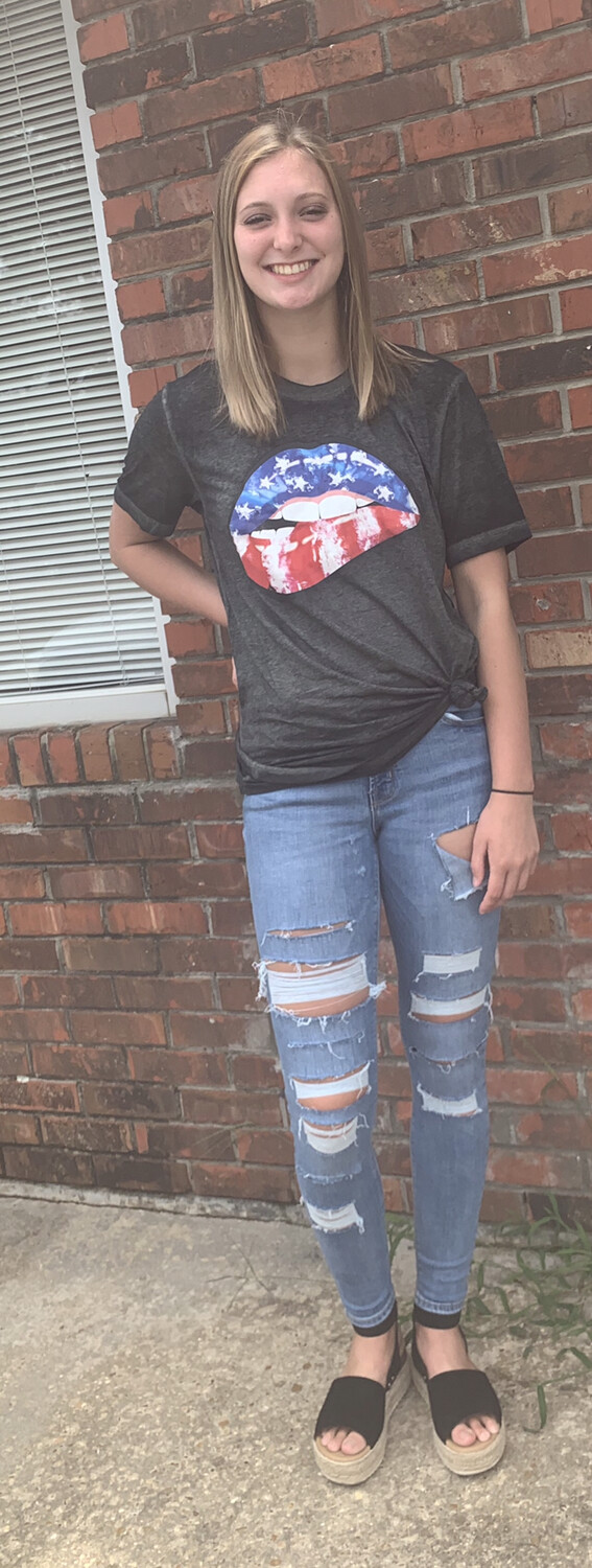 Haute Lips T-Shirt