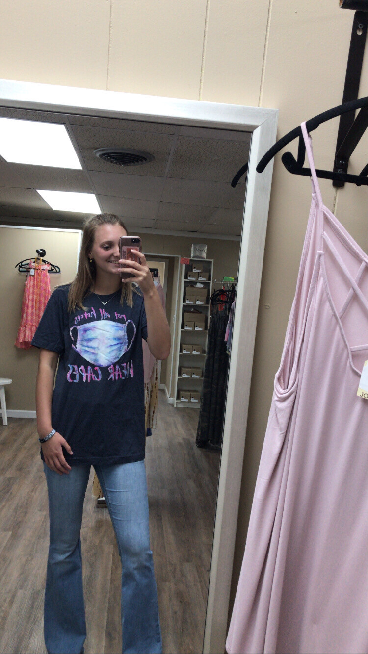 HERO SHIRT