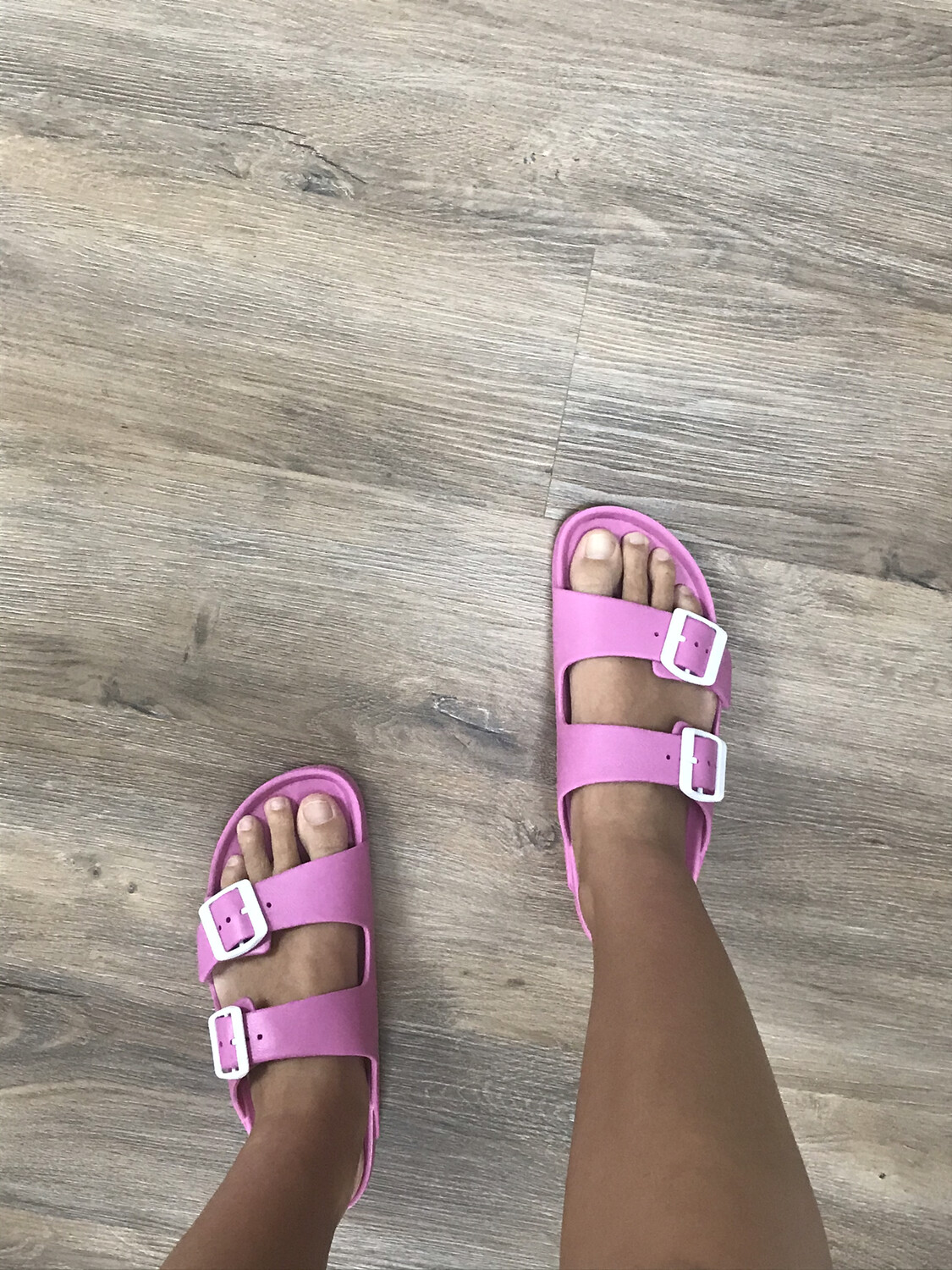 JUST PINKY 