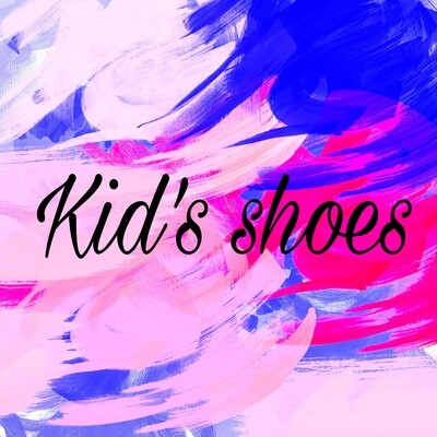 Kids Shoes