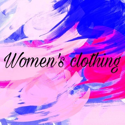 Women’s clothing