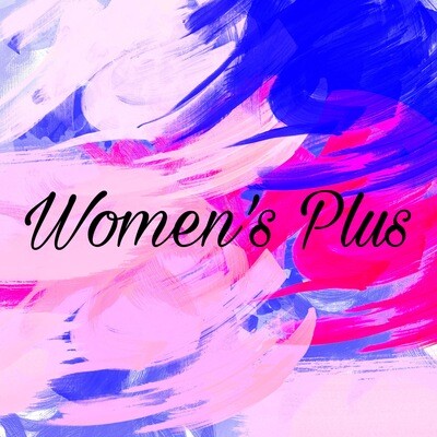 Women’s Plus