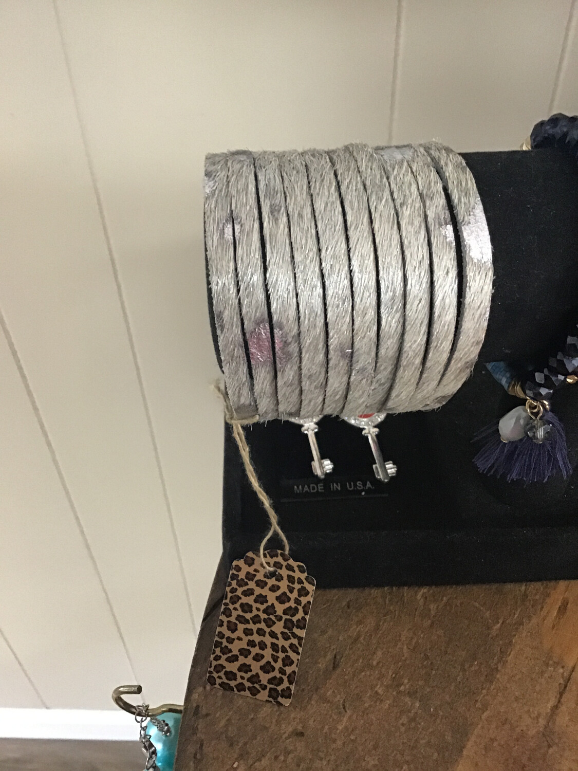 3 tier disk