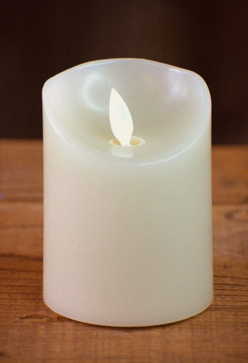 Timer Candle