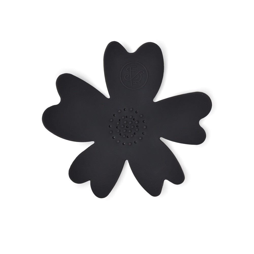 Silicone Flower Soap Holder