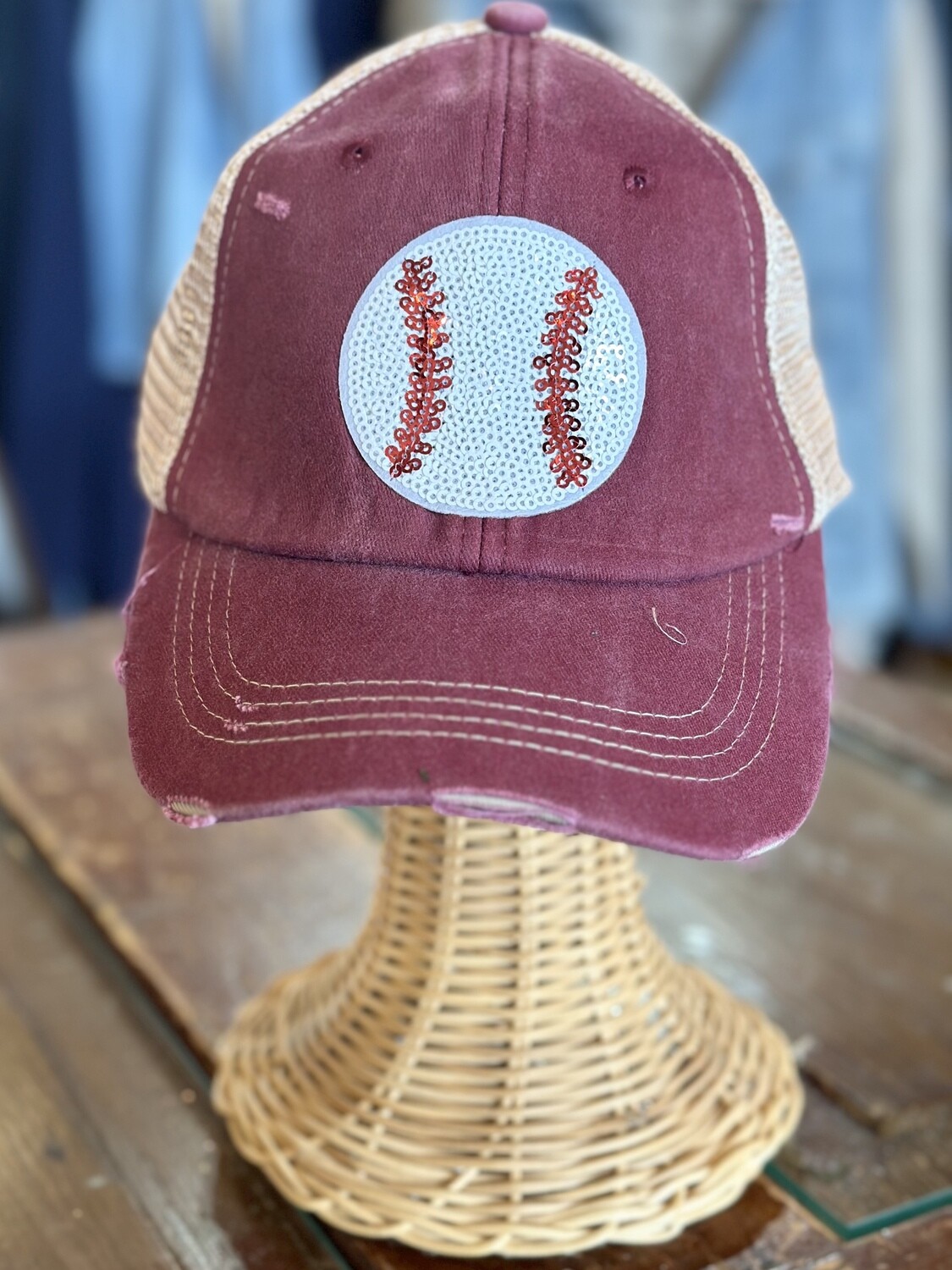 Baseball Hat