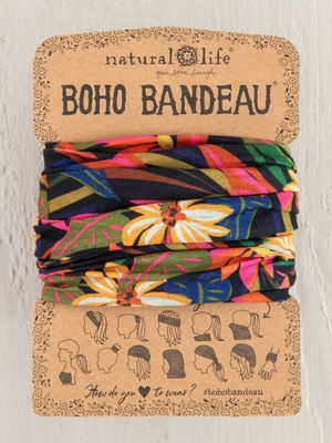 Boho Bandeau