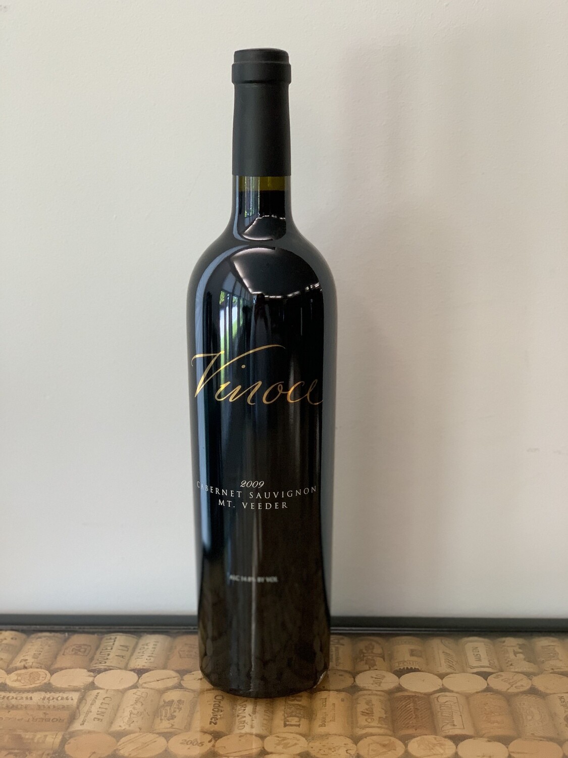 vinoce cabernet sauvignon