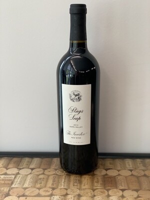 stags' leap the investor