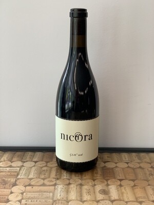 nicora gsm central coast 2016 california