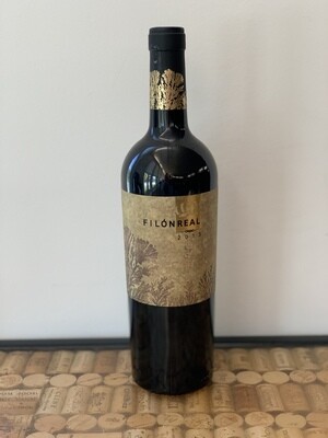 filon real garnacha