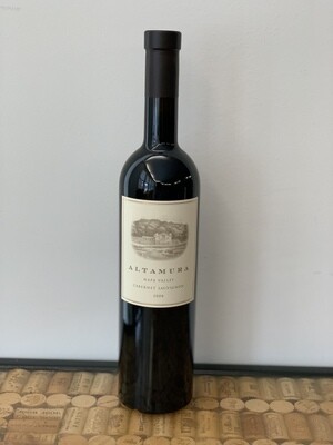 altamura cabernet sauvignon 08