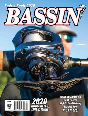 BASSIN LIFETIME SUBSCRIPTION