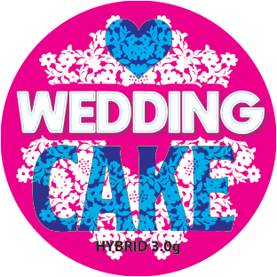 Wedding Cake Wedding Cake