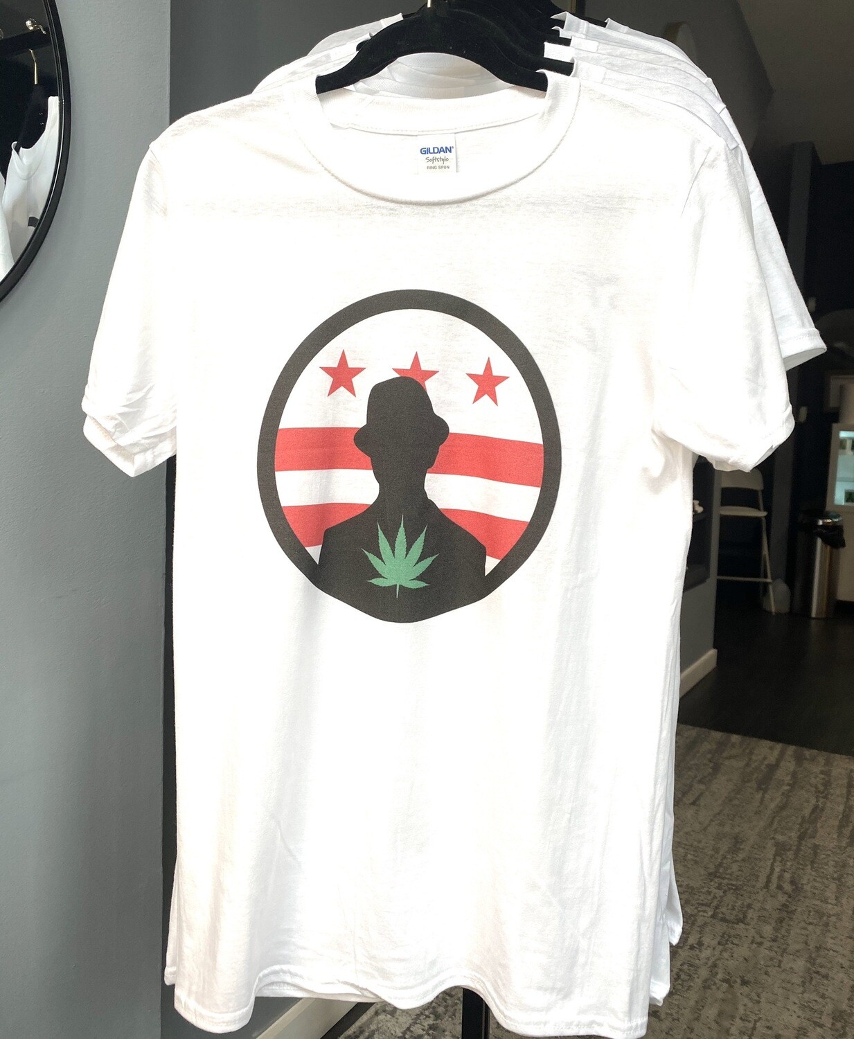 SLS DC T-Shirt SLS DC T-Shirt