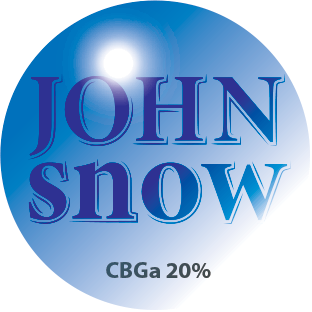 (CBD) John Snow (CBD) John Snow
