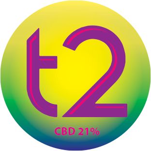 (CBD) T2 (CBD) T2