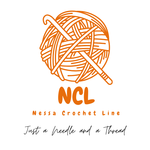 Nessa Crochet Line