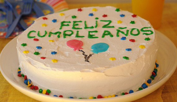 Promo de torta