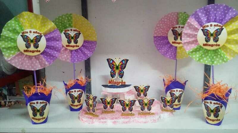 Promos souvenir Infantil