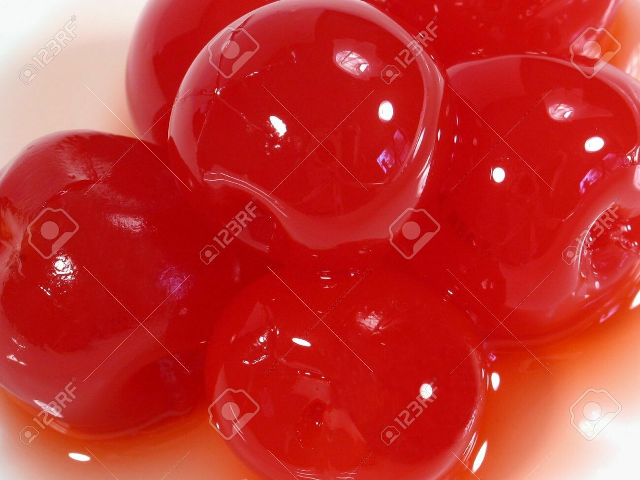 Guindela, Crocante y merengue