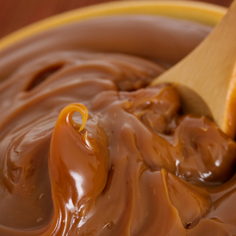 Dulce de leche repostero