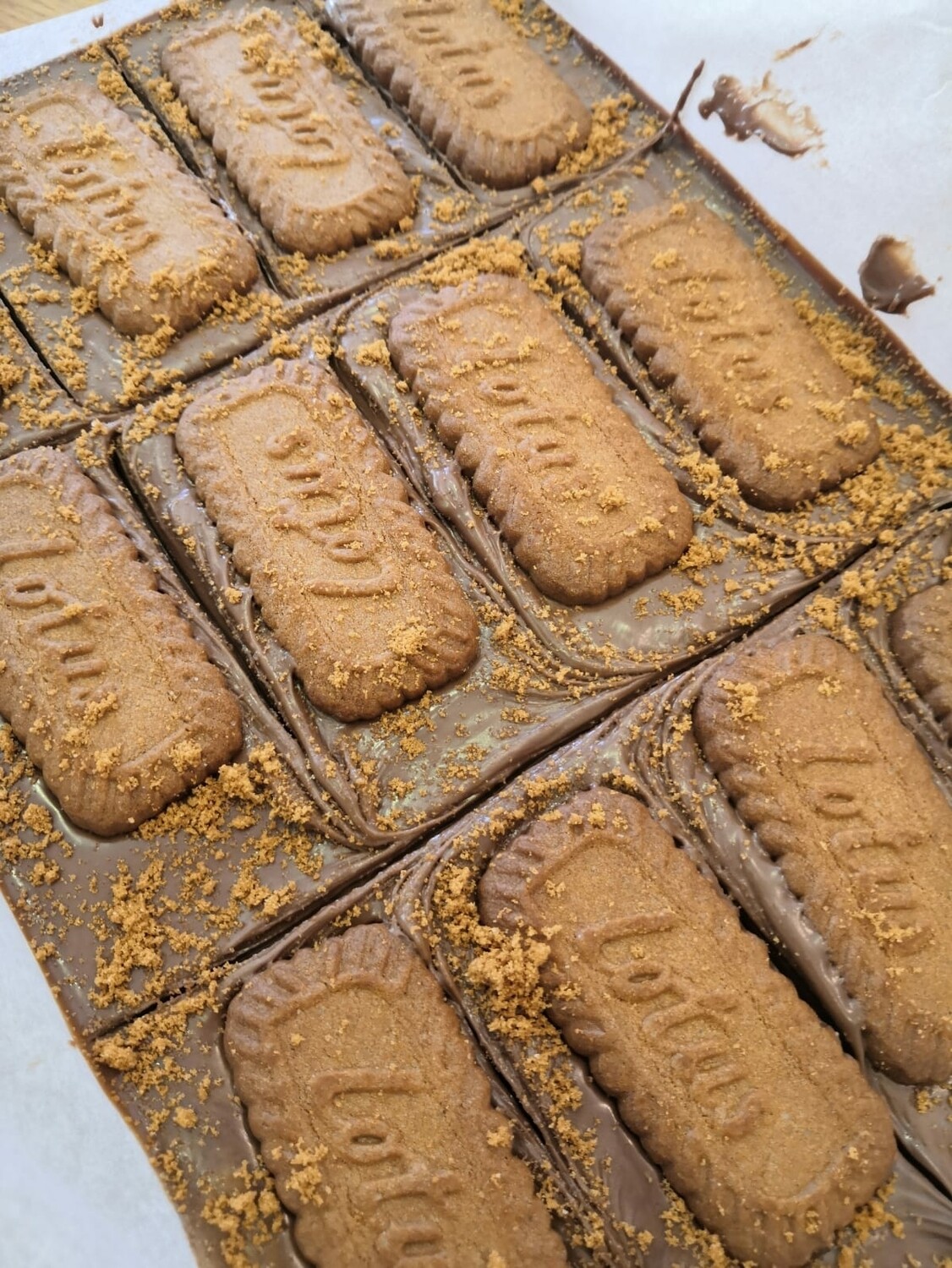 Traybakes