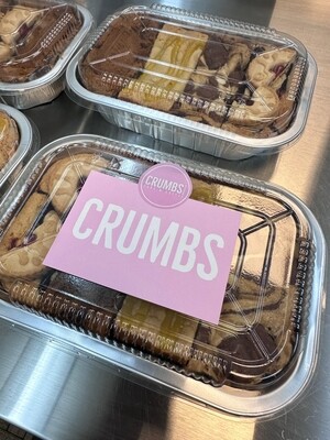 Brownies &amp; Blondies