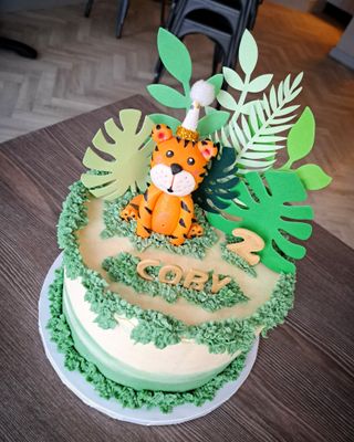 Children&#39;s Cakes