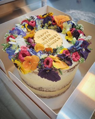 Signatures Cakes