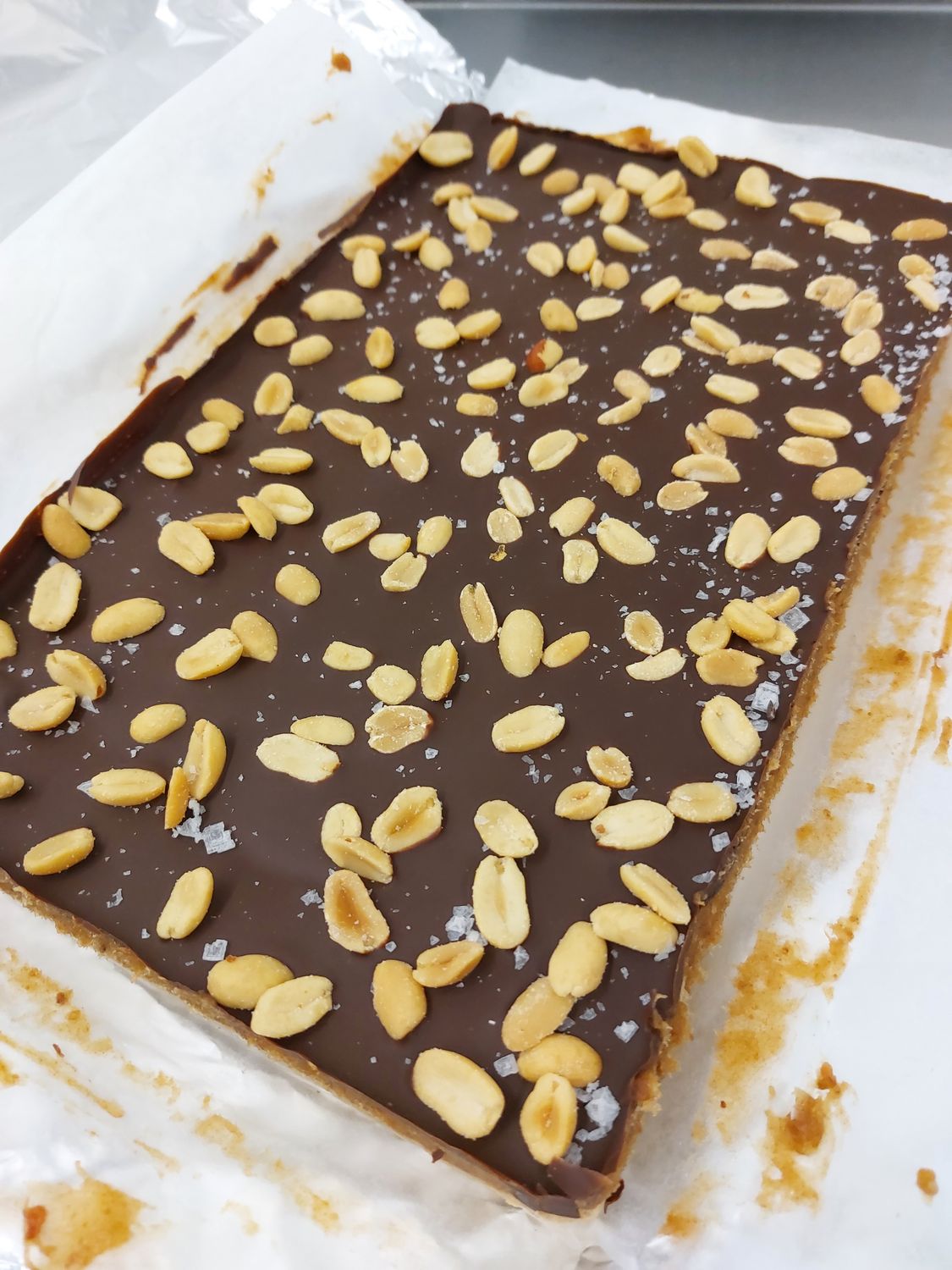 Vegan &amp; GF Picnic Bars (14 pieces)
