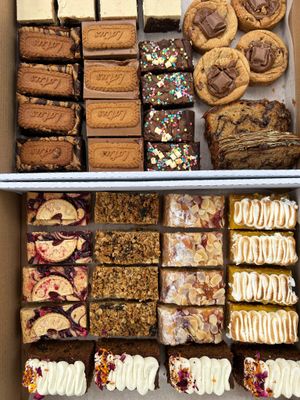 Birthday Selection Box