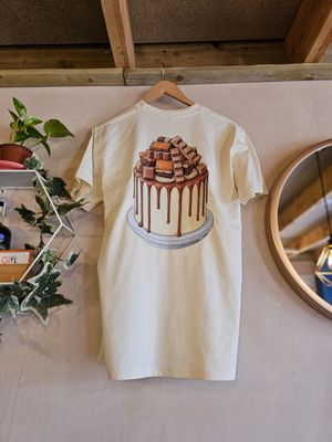 Drip Cake Tee