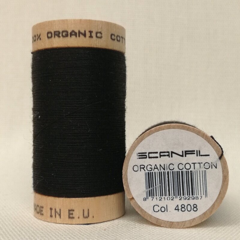 Schwarz 4808