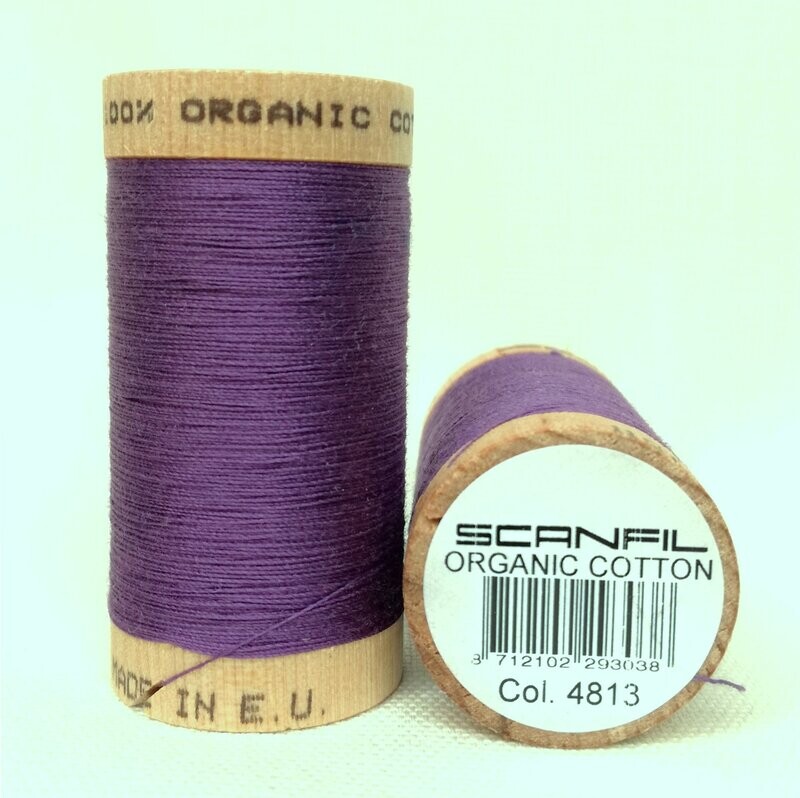 Violett 4813