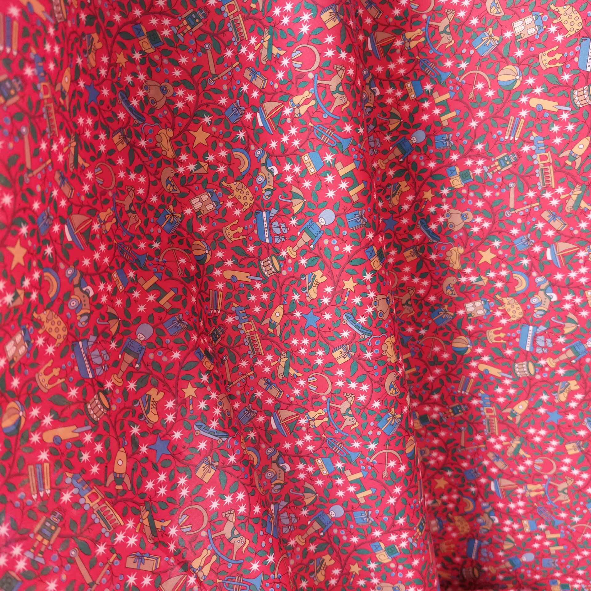 Tana Lawn Cotton