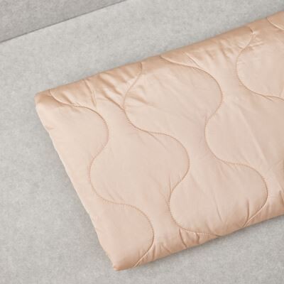 Thermal Quilt "Wave Dune"