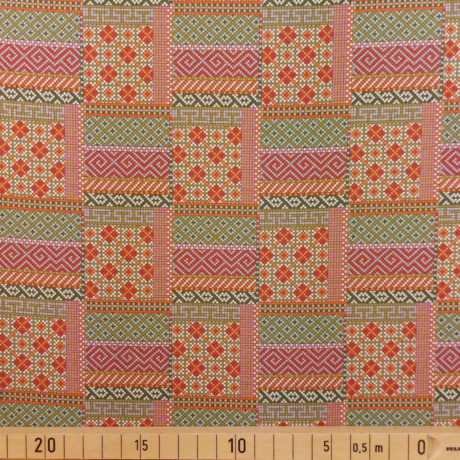 Tana Lawn Cotton