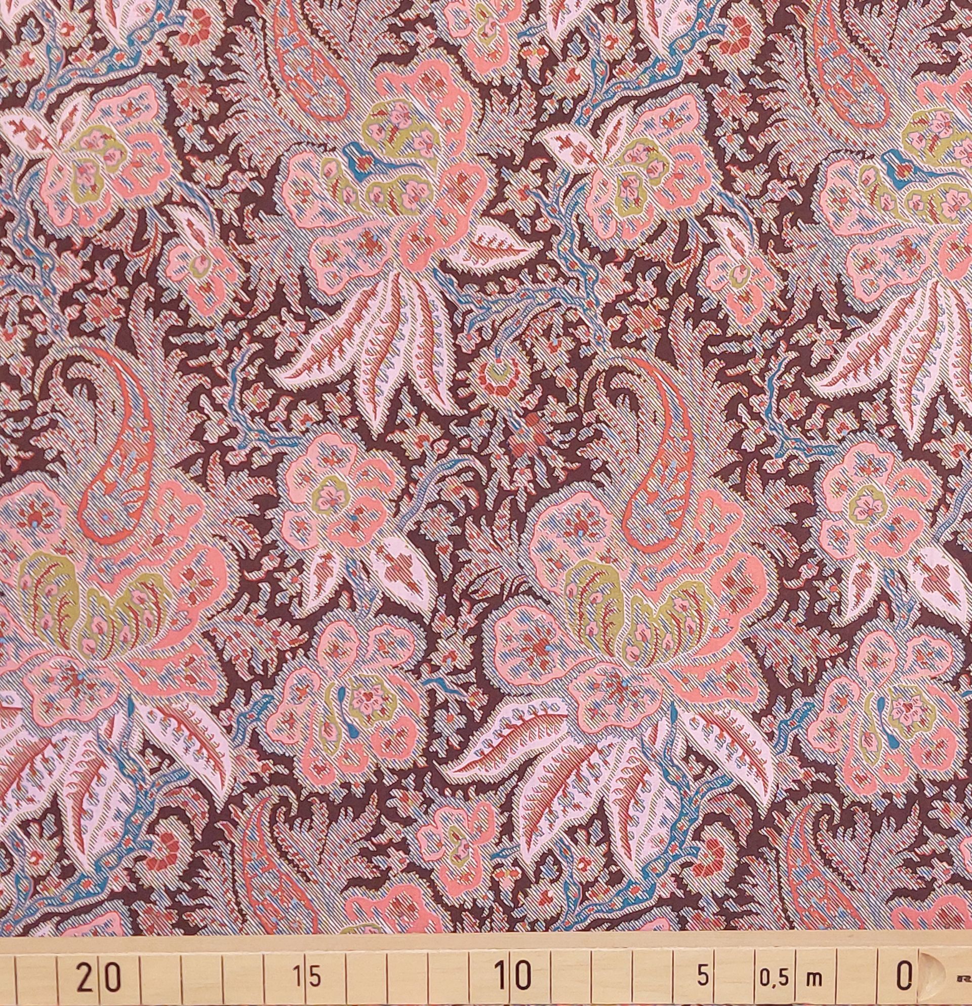 Tana Lawn Cotton