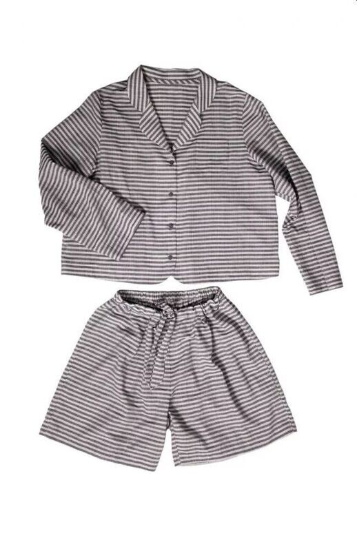 Pyjama "Winnie"